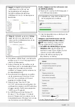 Preview for 13 page of Silvercrest SOKL 1920 B2 Software Installation Instruction