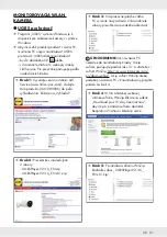 Preview for 21 page of Silvercrest SOKL 1920 B2 Software Installation Instruction