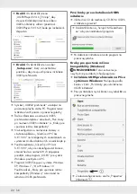 Preview for 22 page of Silvercrest SOKL 1920 B2 Software Installation Instruction