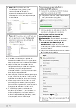 Preview for 28 page of Silvercrest SOKL 1920 B2 Software Installation Instruction