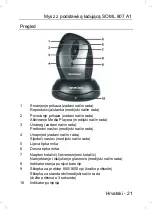 Preview for 23 page of Silvercrest SOML 807 A1 User Manual