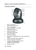 Preview for 42 page of Silvercrest SOML 807 A1 User Manual