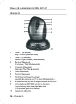 Preview for 100 page of Silvercrest SOML 807 A1 User Manual