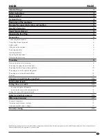 Preview for 3 page of Silvercrest SON 90 A1 Operating Instructions Manual