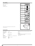 Preview for 6 page of Silvercrest SON 90 A1 Operating Instructions Manual