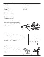 Предварительный просмотр 7 страницы Silvercrest SON 90 A1 Operating Instructions Manual