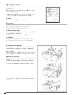 Preview for 8 page of Silvercrest SON 90 A1 Operating Instructions Manual