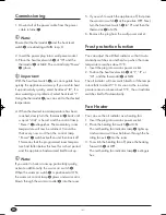 Preview for 6 page of Silvercrest SOR 2600 A1 Operating Instructions Manual