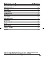 Preview for 15 page of Silvercrest SOR 2600 A1 Operating Instructions Manual