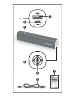 Preview for 3 page of Silvercrest SPB 2.600 B1 Operating Instructions Manual