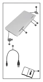 Preview for 3 page of Silvercrest SPB 5.000 B1 Operating Instructions Manual