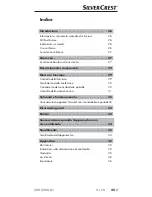 Preview for 28 page of Silvercrest SPB 5200 A1 Operating Instructions And Safety Instructions