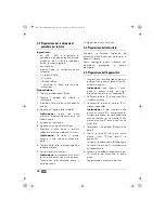 Preview for 24 page of Silvercrest SPB 800 A1 Operating Instructions Manual