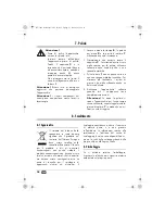 Preview for 26 page of Silvercrest SPB 800 A1 Operating Instructions Manual