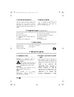 Preview for 30 page of Silvercrest SPB 800 A1 Operating Instructions Manual