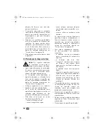 Preview for 32 page of Silvercrest SPB 800 A1 Operating Instructions Manual