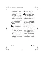 Preview for 33 page of Silvercrest SPB 800 A1 Operating Instructions Manual