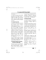 Preview for 39 page of Silvercrest SPB 800 A1 Operating Instructions Manual