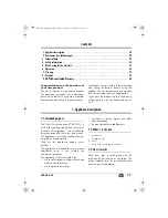 Preview for 41 page of Silvercrest SPB 800 A1 Operating Instructions Manual