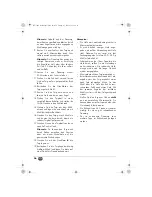 Preview for 58 page of Silvercrest SPB 800 A1 Operating Instructions Manual