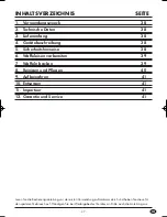 Preview for 39 page of Silvercrest SPCM 1200 A1 Operating Instructions Manual