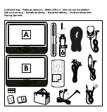 Preview for 2 page of Silvercrest SPDP 18 A1 Manual