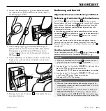 Preview for 19 page of Silvercrest SPDP 18 A1 Manual