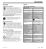 Preview for 73 page of Silvercrest SPDP 18 A1 Manual