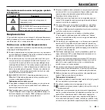 Preview for 101 page of Silvercrest SPDP 18 A1 Manual