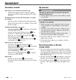 Preview for 116 page of Silvercrest SPDP 18 A1 Manual