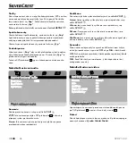 Preview for 134 page of Silvercrest SPDP 18 A1 Manual