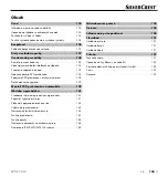 Preview for 143 page of Silvercrest SPDP 18 A1 Manual