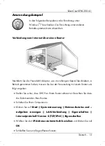 Предварительный просмотр 15 страницы Silvercrest SPLK 200 A1 User Manual And Service Information