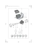 Preview for 3 page of Silvercrest SPM 200 A1 Operating Instructions Manual