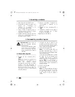 Preview for 10 page of Silvercrest SPM 200 A1 Operating Instructions Manual