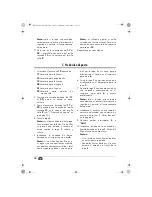 Preview for 12 page of Silvercrest SPM 200 A1 Operating Instructions Manual