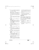 Preview for 13 page of Silvercrest SPM 200 A1 Operating Instructions Manual