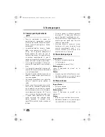 Preview for 14 page of Silvercrest SPM 200 A1 Operating Instructions Manual