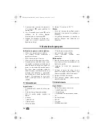 Preview for 16 page of Silvercrest SPM 200 A1 Operating Instructions Manual