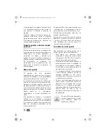 Preview for 20 page of Silvercrest SPM 200 A1 Operating Instructions Manual