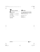 Preview for 21 page of Silvercrest SPM 200 A1 Operating Instructions Manual