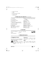 Preview for 23 page of Silvercrest SPM 200 A1 Operating Instructions Manual