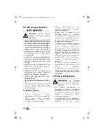 Preview for 24 page of Silvercrest SPM 200 A1 Operating Instructions Manual