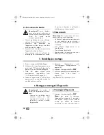 Preview for 26 page of Silvercrest SPM 200 A1 Operating Instructions Manual