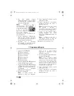 Preview for 28 page of Silvercrest SPM 200 A1 Operating Instructions Manual