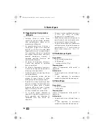 Preview for 30 page of Silvercrest SPM 200 A1 Operating Instructions Manual