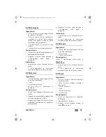 Preview for 31 page of Silvercrest SPM 200 A1 Operating Instructions Manual