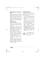 Preview for 36 page of Silvercrest SPM 200 A1 Operating Instructions Manual