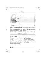 Preview for 38 page of Silvercrest SPM 200 A1 Operating Instructions Manual