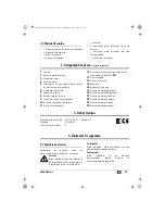 Preview for 39 page of Silvercrest SPM 200 A1 Operating Instructions Manual